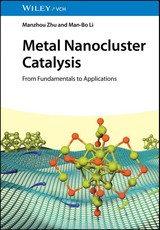 Metal Nanocluster Catalysis