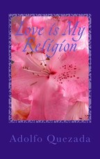 Love is My Religion