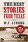 The Best "Stories from Texas"