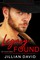 Legacy Found (Copper River Cowboys, Book 4)