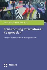 Transforming International Cooperation