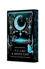 Betrayed