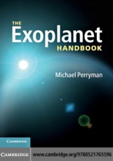 Exoplanet Handbook