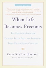 When Life Becomes Precious