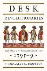 Desk Revolutionaries