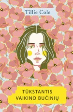 Tūkstantis vaikino bučinių
