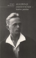 Algirdas Jaškevičius - teatro poetas