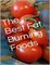 The Best Fat Burning Foods