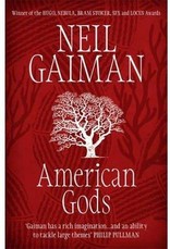 American Gods