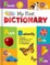 My First Dictionary: Active Minds Reference Series