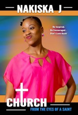 J., N: Church From the Eyes of a Saint