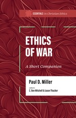 The Ethics of War