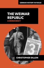 The Weimar Republic
