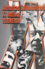 XX amžiaus vizionieriai