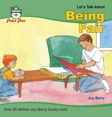 Being Fair