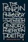 The Penguin Anthology of Twentieth-Century American Poetry