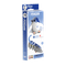 EUGY 3D kartoninis modelis „Pingvinas“
