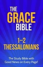 The Grace Bible