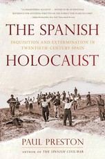The Spanish Holocaust