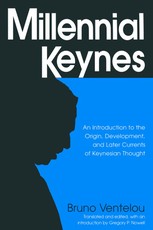 Ventelou, B: Millennial Keynes