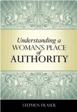 Understanding a Woman's Place of Authority