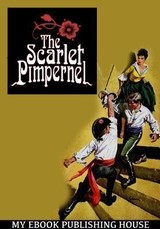 The Scarlet Pimpernel