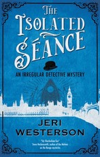 The Isolated SÃÂ©ance