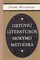 Lietuvių literatūros mokymo metodika