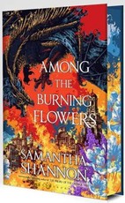 Among the Burning Flowers