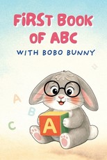 First Book of ABC with Bobo Bunny