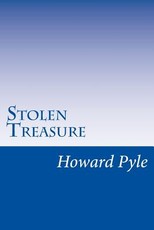 Stolen Treasure