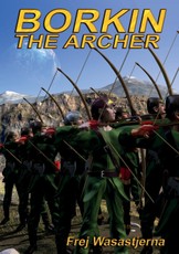 Borkin the Archer
