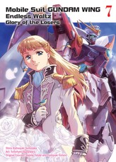 Mobile Suit Gundam Wing 7