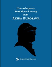 How to Improve Your Movie Literacy With Akira Kurosawa