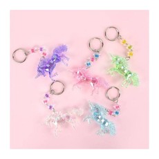 Pakabukas raktams „Vienaragis“, 7,5 cm