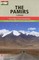 The Pamirs / Pamir 1 : 500 000