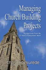 Managing Church Building Projects