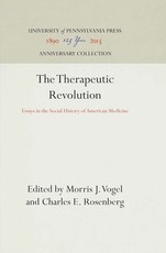 The Therapeutic Revolution