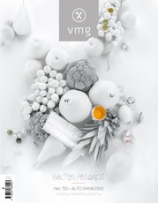 Pripažintas geriausiu pasaulyje kulinariniu žurnalu! Virtuvės mitų griovėjai. Skonio pasakos. Žiemos numeris