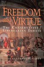 Freedom & Virture