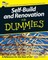 Self Build and Renovation For Dummies