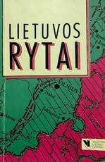 Lietuvos rytai