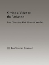 Giving a Voice to the Voiceless