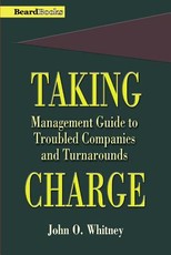 Taking Charge