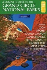 A Complete Guide to the Grand Circle National Parks