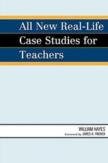 All New Real-Life Case Studies for Teachers