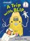 A Trip with BLIP