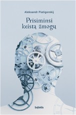 Prisiminsi keistą žmogų Prisiminsi keistą žmogų