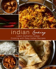 Indian Cooking