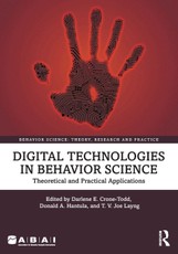 Digital Technologies in Behavior Science